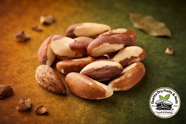 Quetta Dry Fruits & Nuts