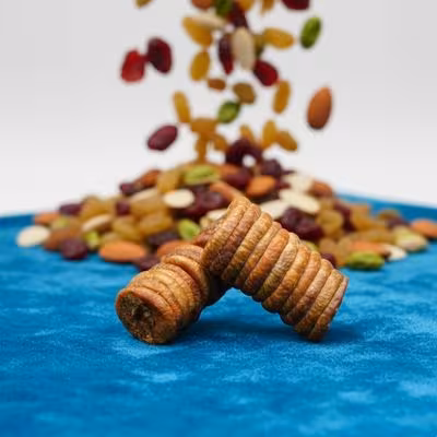 Quetta Dry Fruits & Nuts