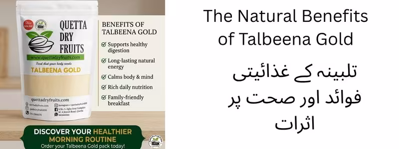 Quetta Dry Fruits & Nuts