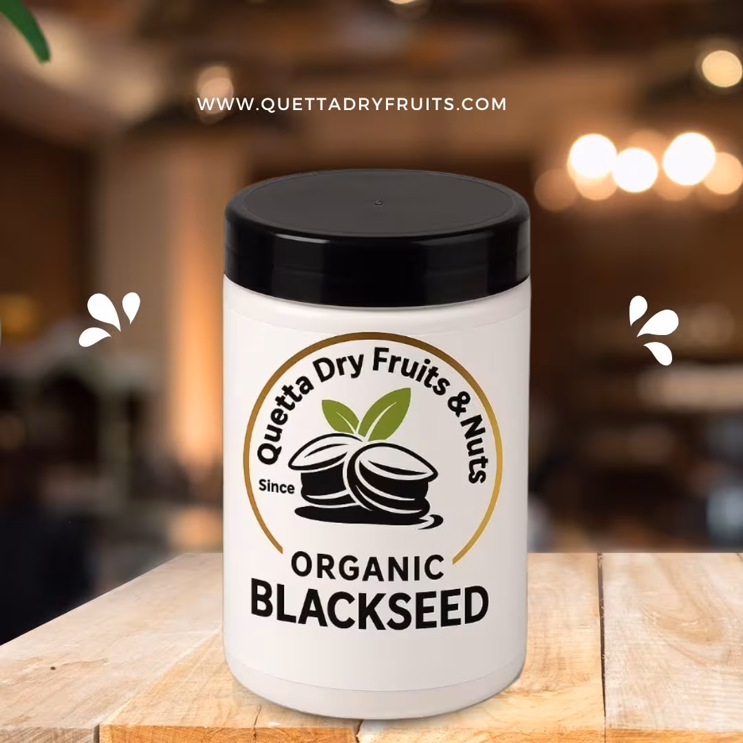 Quetta Dry Fruits & Nuts