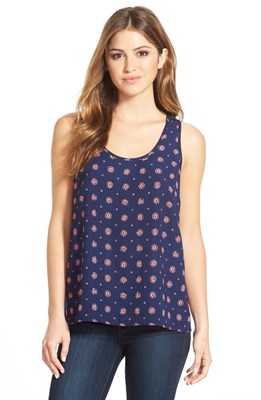 Racerback Tank 