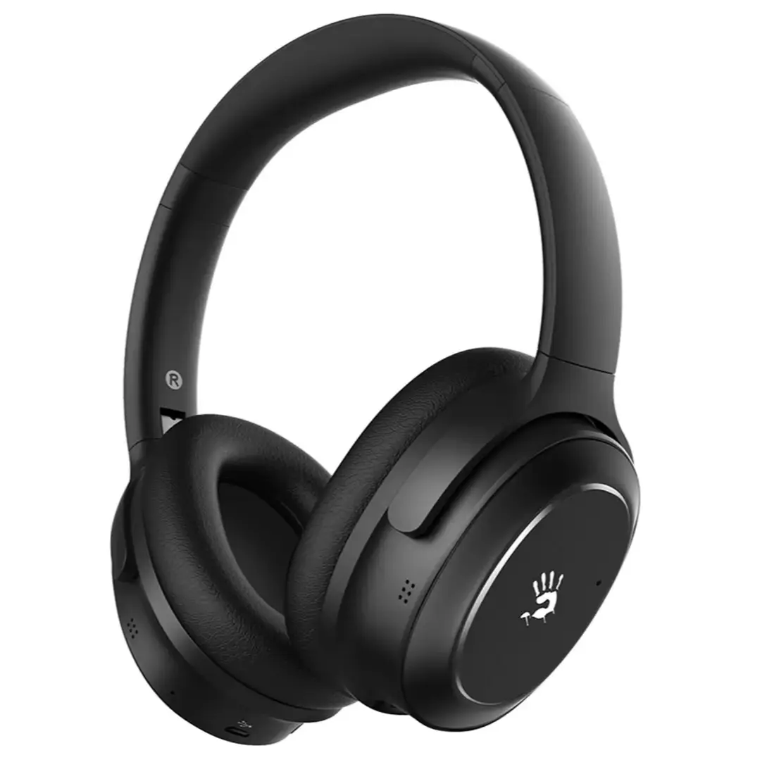 Bloody M320 Hybrid Active Noise Cancelling Wireless Gaming Headset