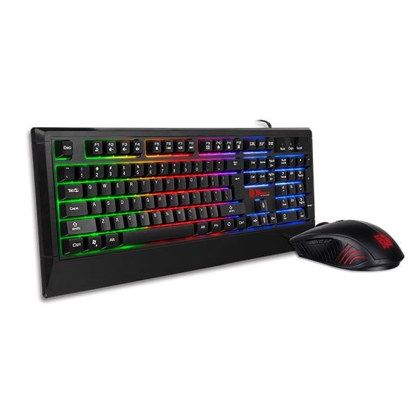 Thermaltake Challenger Keyboard Mouse Combo