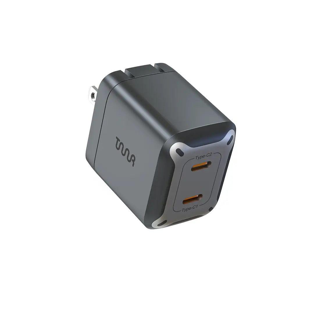 Taar DOT GaN Charger 40W