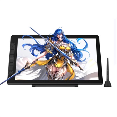 Veikk Studio VK2200 Pro Creative Pen Display Tablet