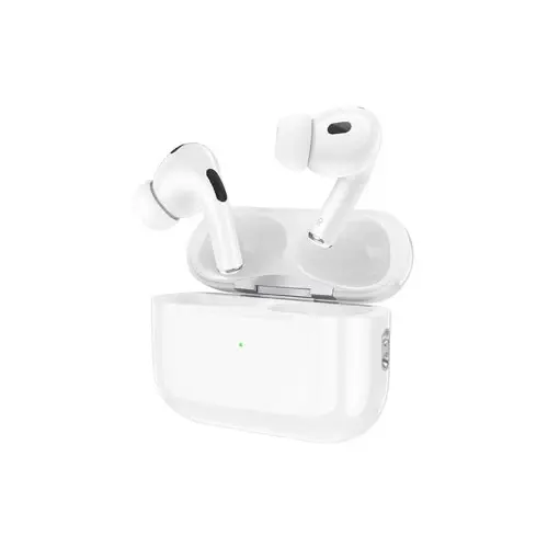 HOCO EW98 – ANC Intelligent AI Translation + Heart Rate Monitoring Wireless Earbuds (App)