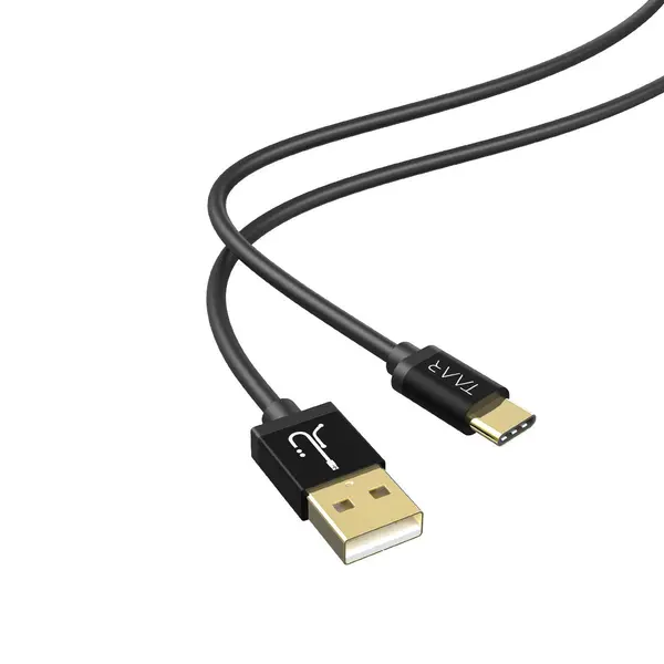 Taar Prime Cable USB-A to USB-C - 1.5 Meter