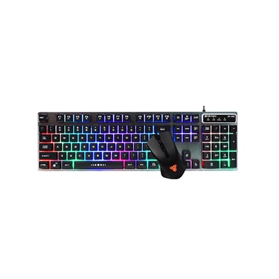 Fantech Major KX-302 Gaming Keyboard & Mouse Combo