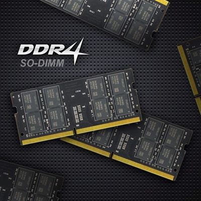 TeamGroup Elite 8GB 3200MHz SO-DIMM DDR4 Laptop Memory