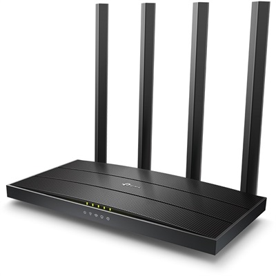 TP-Link Archer C80 AC1900 Wireless MU-MIMO Wi-Fi Router