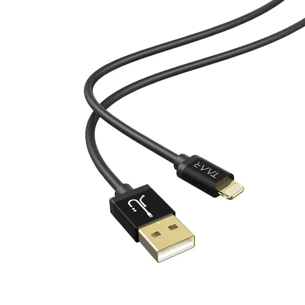 Taar Momento Cable USB-A to Lightning - 1 Meter