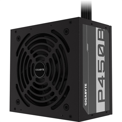 Gigabyte P450B - 450W 80 Plus Bronze Power Supply