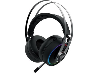 Gamdias Hebe P1A RGB 7.1 Surround Sound Gaming Headset