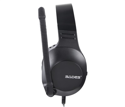 Sades Spirits SA-721 Gaming Headset