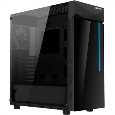 Gigabyte C200 Glass Mid-Tower ATX Case