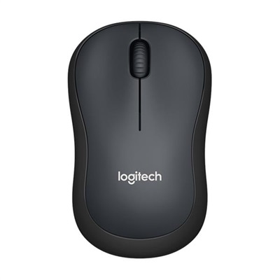 Logitech M221 Silent Wireless Mouse