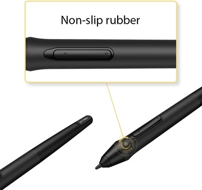 XP-Pen P05 Battery-Free Stylus