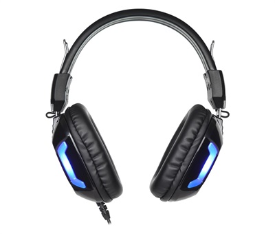 Sades Element SA-702 Stereo Gaming Headset