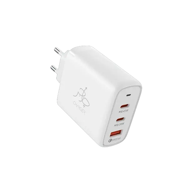 Taar Fusion Triple Boost PD Charger 65W