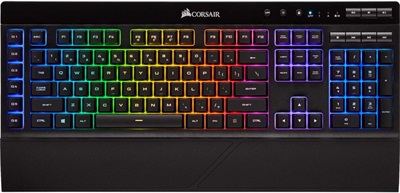 Corsair K57 RGB Wireless Gaming Keyboard