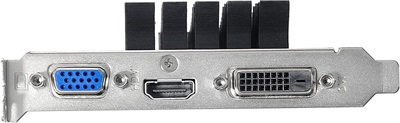 Asus GeForce GT 730 2GB Graphics Card