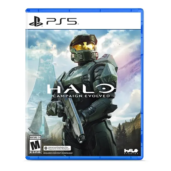 Halo: Campaign Evolved - PlayStation 5 (PS5)