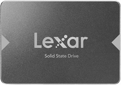 Lexar NS100 1TB 2.5” SATA SSD