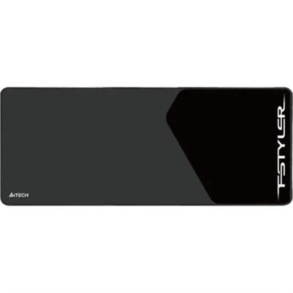 A4Tech Fstyler FP70 Extended Mouse Pad 75x30cm - Black
