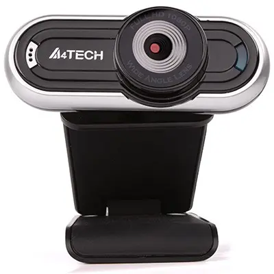 A4Tech PK-920H 1080P Full HD Webcam - USB, 50Hz