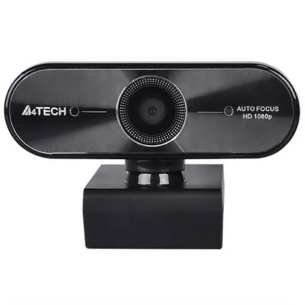 A4Tech PK-940HA 1080P Full HD Auto Focus Webcam - USB, 50Hz