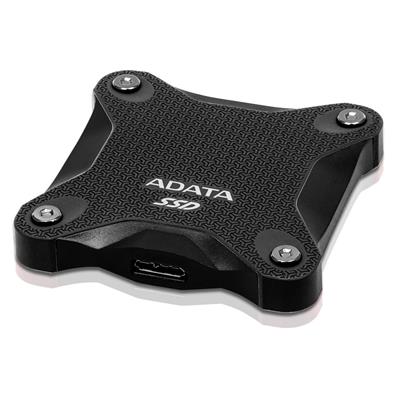 Adata SD620 512GB External Solid State Drive, Portable SSD