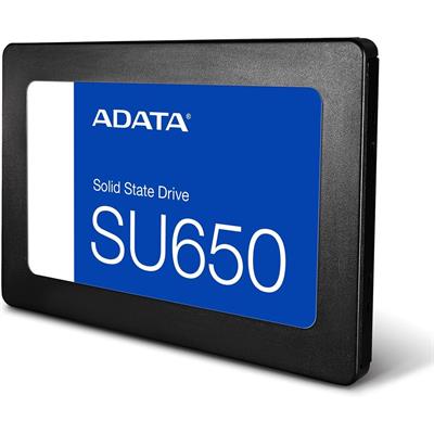 Adata Ultimate SU650 256GB 2.5" SATA SSD