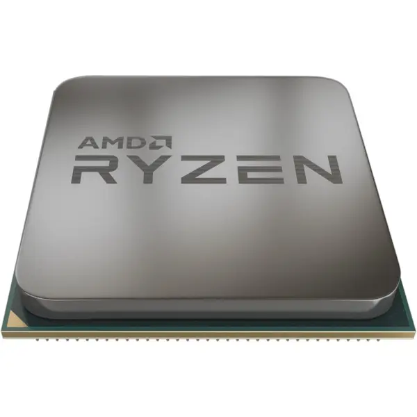 AMD Ryzen 5 2600X Processor - Tray