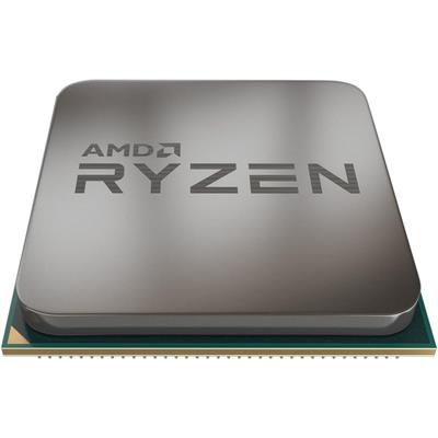 AMD Ryzen 5 3600X Processor - Tray