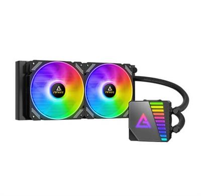 Antec Symphony 240 ARGB 240mm AIO Liquid CPU Cooler