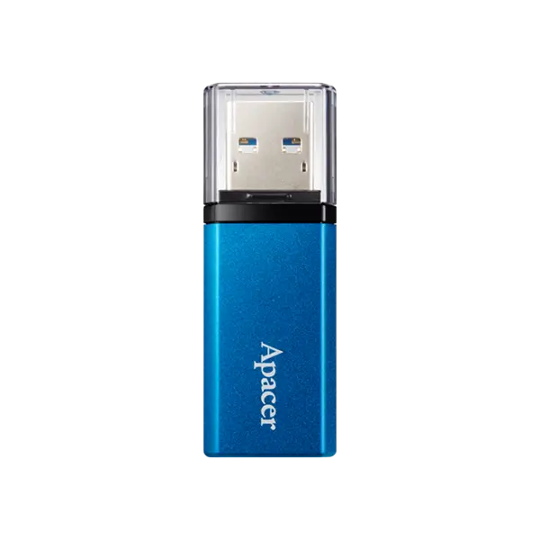 Apacer AH25C 32GB USB 3.2 Gen 1 Flash Drive - Mix Color