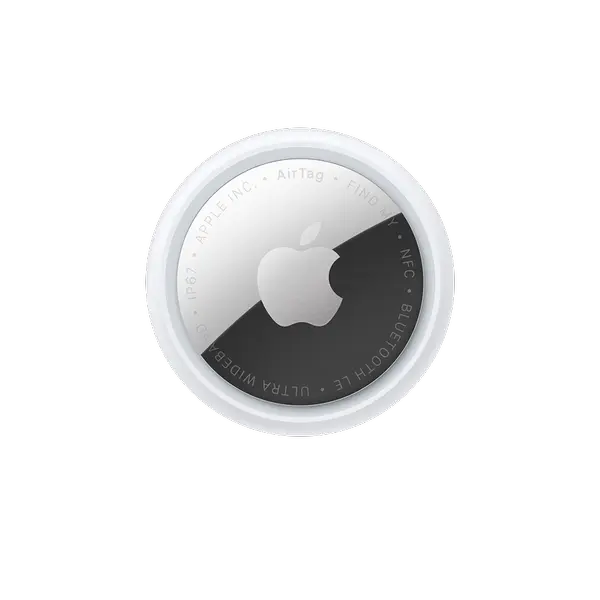 Apple AirTag 1-Pack (1st Generation)
