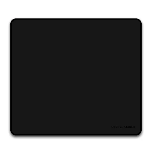 X-Raypad Aqua Control II Gaming Mouse Pad - Black (XL)
