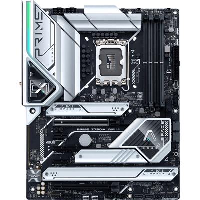 Asus Prime Z790-A Wifi-CSM DDR5 Intel 12/13th Gen ATX Motherboard