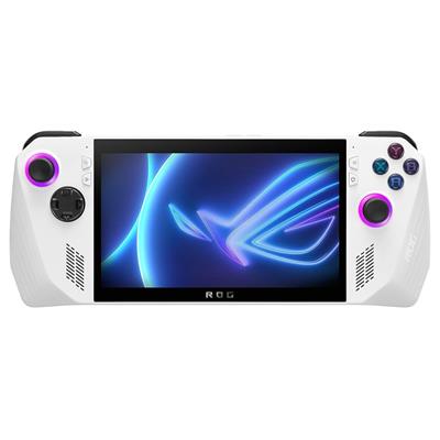 Asus Rog Ally 7" 120Hz Gaming Handheld - AMD Ryzen Z1 (512GB)