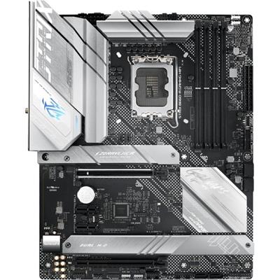 Asus Rog Strix B660-A Gaming Wifi DDR5 Intel 12/13th Gen ATX Motherboard