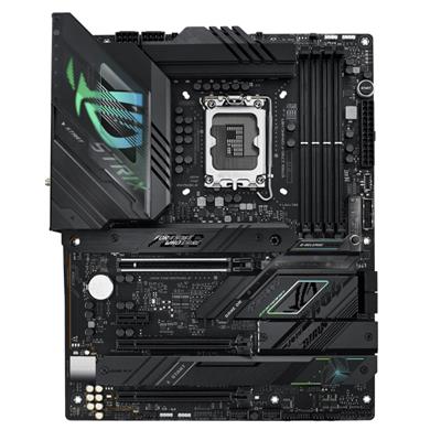 Asus Rog Strix Z790-F Gaming Wifi DDR5 Intel 12/13th Gen ATX Motherboard
