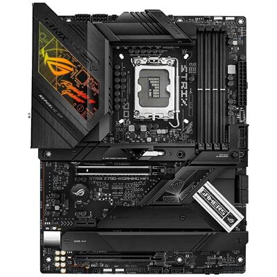 Asus Rog Strix Z790-H Gaming Wifi DDR5 Intel 12/13th Gen ATX Motherboard