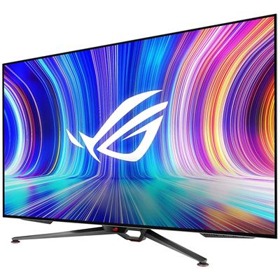 Asus Rog Swift PG48UQ - 138Hz 4K UHD OLED 48" Gaming Monitor