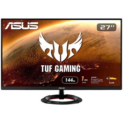Asus Tuf Gaming VG279Q1R - 144Hz 1080p FHD IPS 27" Monitor