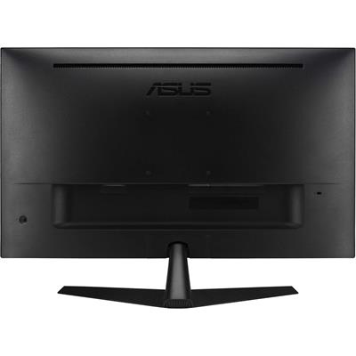 Asus VY279HGR 27” 1080P Eye Care Monitor - Full HD, IPS, 120Hz, 1ms, Adaptive Sync, for Working and Gaming, Eye Care Plus, Blue Light Filter, Flicker Free, SmoothMotion, DisplayWidget