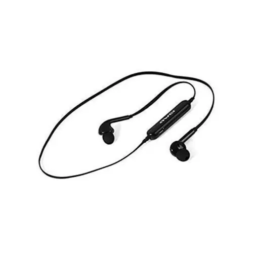 Awei A610BL Wireless Smart Sports Stereo Earphone HD Sound Acoustic Answer Call Report Number Intelligent USE for Two Together