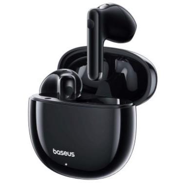 Baseus Bowie E13 True Wireless Earphones - Black