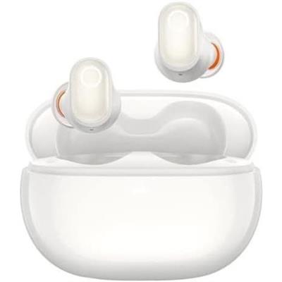 Baseus Bowie WM05 True Wireless Earphones - Creamy White