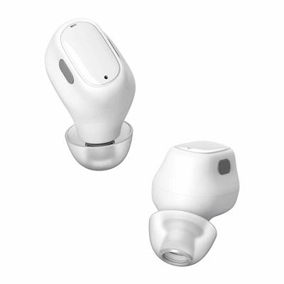 Baseus Encok WM01 True Wireless Earphones - White